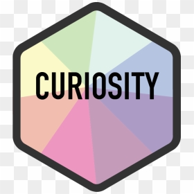 Curiosity - Empathy Core Value, HD Png Download - destello png