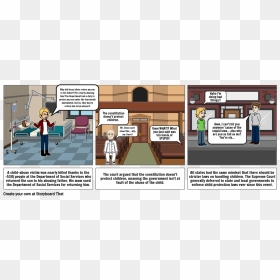 Cartoon, HD Png Download - mr clean png