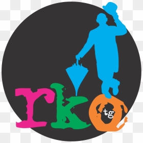 Illustration, HD Png Download - rko png