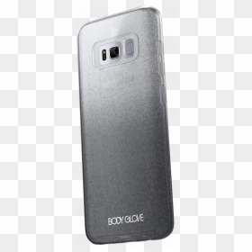 Body Glove Samsung Galaxy S8 Glam Case-black , Png - Samsung Galaxy, Transparent Png - samsung galaxy s8 png
