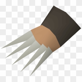 Construction Paper, HD Png Download - claws png