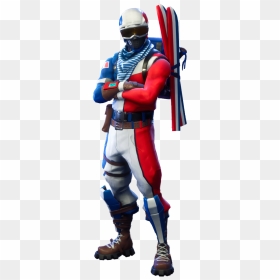 Fortnite Alpine Ace - Fortnite Alpine Ace Fra, HD Png Download - fornite png