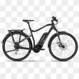 Haibike Sduro Trekking 2020, HD Png Download - bo3 specialist png