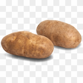 Rawrussets-web - Idaho Potatoes, HD Png Download - potatoes png