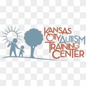 Kansas City Autism Training Center, HD Png Download - autism png