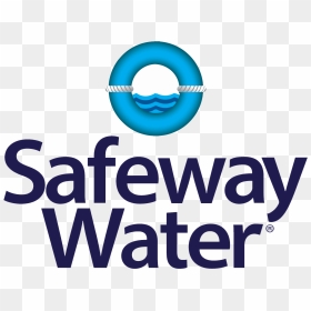 Safeway Water, HD Png Download - albertsons logo png