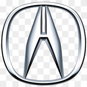 Logo Of Acura, HD Png Download - acura logo png