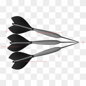 Paddle, HD Png Download - dart png