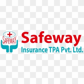 Irda License No - Safeway Insurance Tpa Pvt Ltd, HD Png Download - albertsons logo png