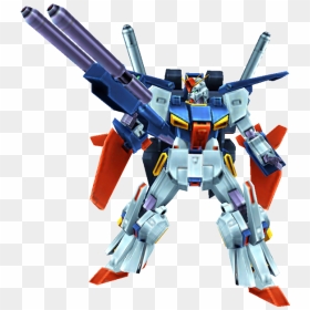 Download Zip Archive - Mecha, HD Png Download - gundam png
