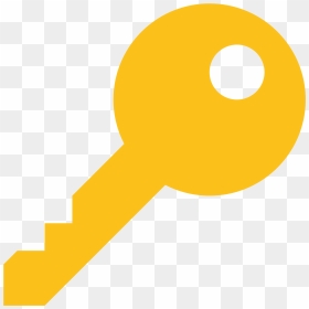Thumb Image - Key Emoji Png, Transparent Png - key emoji png