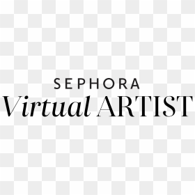 Makeup Clipart Sephora - Sephora, HD Png Download - sephora logo png