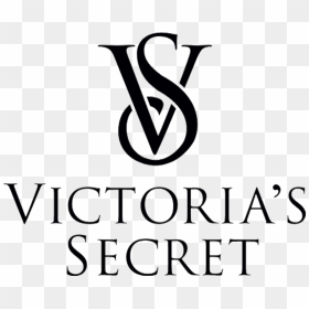 Victoria Secret Logo Png, Transparent Png - victoria secret logo png
