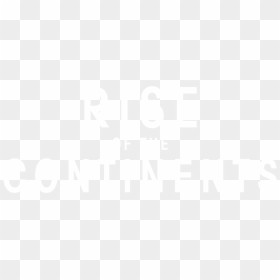 Rise Of The Continents - Graphic Design, HD Png Download - continents png