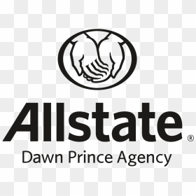 Acura Advance Logo Png Wwwpixsharkcom Images - Allstate Logo Black And White, Transparent Png - acura logo png