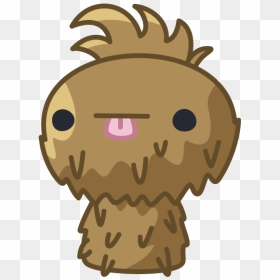 Sasquatch Churse - Cartoon, HD Png Download - sasquatch png