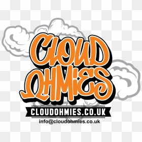 Cloudohmies, Big Clouds, Small Prices - Illustration, HD Png Download - vape cloud png