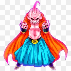 1+ Free Majin Buu & Dragon Ball Images - Pixabay