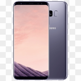 Samsung Galaxy S8 Plus Harga, HD Png Download - samsung galaxy s8 png
