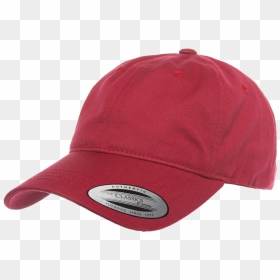 Classic Low Profile Cotton Twill Dad Hat , Png Download - Baseball Cap, Transparent Png - dad hat png