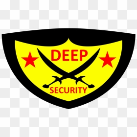Thumb Image - Deep Security Guard Services Agency In Singapore, HD Png Download - security guard png