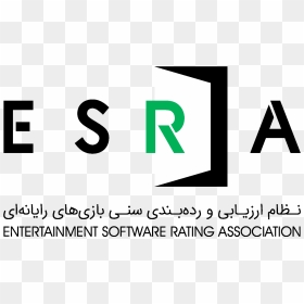 Esra Logo - Sony Corporation, HD Png Download - left 4 dead 2 png