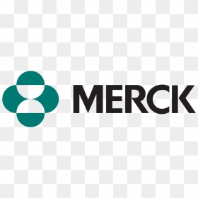 Merck & Co Logo, HD Png Download - merck logo png
