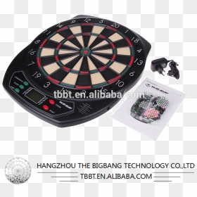Best Magnetic Dart Board, Best Magnetic Dart Board - Halex Dart Board 64483, HD Png Download - dart png