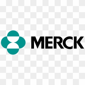 Merck & Co Inc Logo, HD Png Download - merck logo png