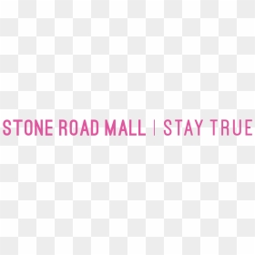 Property Logo - Stone Road Mall Logo, HD Png Download - toys r us logo png