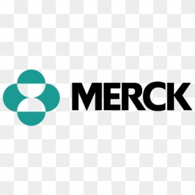 Merck & Co, HD Png Download - merck logo png