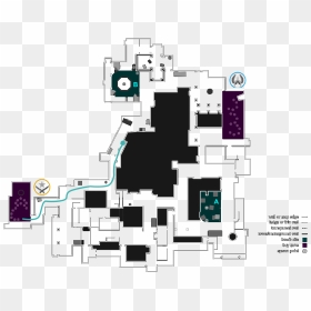 Floor Plan, HD Png Download - csgo ak47 png