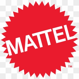 Mattel Inc Logo, HD Png Download - toys r us logo png