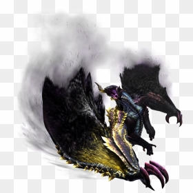 Chaotic Gore Magala, HD Png Download - gore png