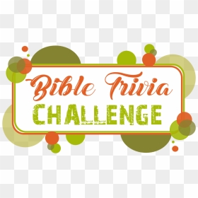 Clip Art, HD Png Download - trivia png