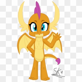 Serukun4, Claws, Dragon, Dragoness, Dragon Wings, Fangs, - Cartoon, HD Png Download - claws png