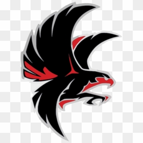 Vector Hawks Graffiti - Nation Ford High School Logo, HD Png Download - atlanta hawks logo png