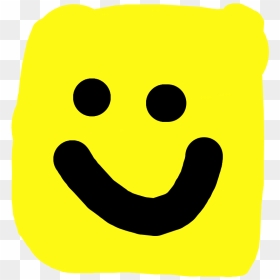 Smiley, HD Png Download - oof png