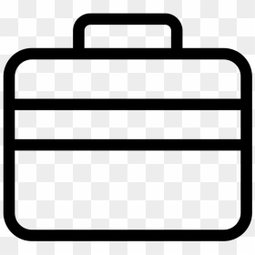 Clip Art, HD Png Download - briefcase icon png