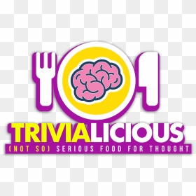 Diy Trivia Kits For Your Pub, Club, Bar Or Special - Graphic Design, HD Png Download - trivia png