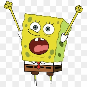 Thumb Image - Memes Bob Esponja Png, Transparent Png - meme.png