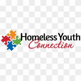 Homeless Youth Connection - Homeless Youth Organizations, HD Png Download - homeless png