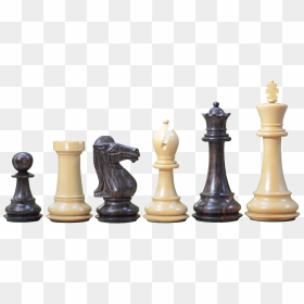 Russian Chess Pieces , Png Download - Transparent Chess Png, Png Download - chess pieces png