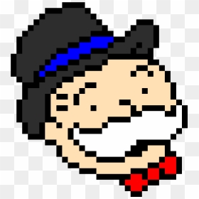 Monopoly Png, Transparent Png - monopoly png