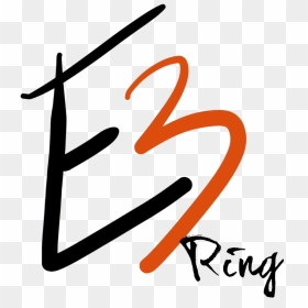 Calligraphy, HD Png Download - e3 png