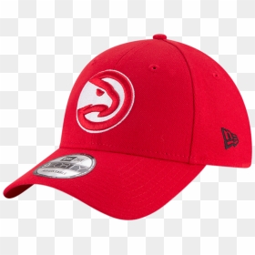 Atlanta Hawks Png - Ohio State Hat, Transparent Png - atlanta hawks logo png