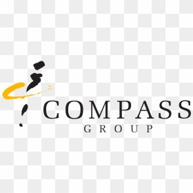 Compass Group Logo Png, Transparent Png - compas png