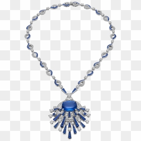 Necklace, HD Png Download - destello png