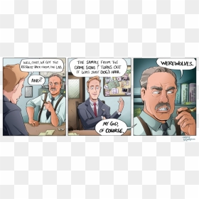 Probable Claws, HD Png Download - claws png