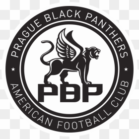 Prague Black Panthers , Png Download - Beer Museum, Transparent Png - panthers png